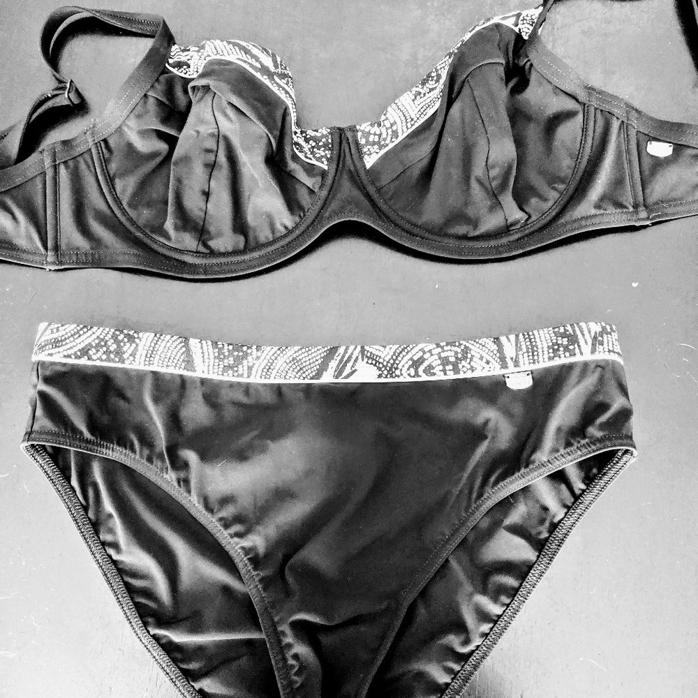 Brand New Sloggi Bikini